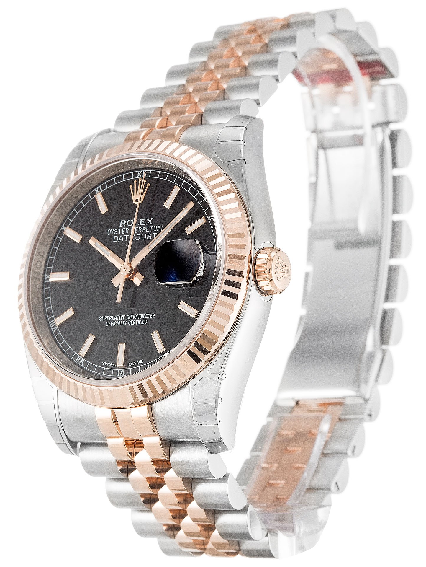 ROLEX Datejust Lady 179171/01
