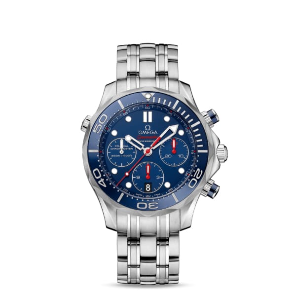 Seamaster Ref. # 212.30.42.50.03.001