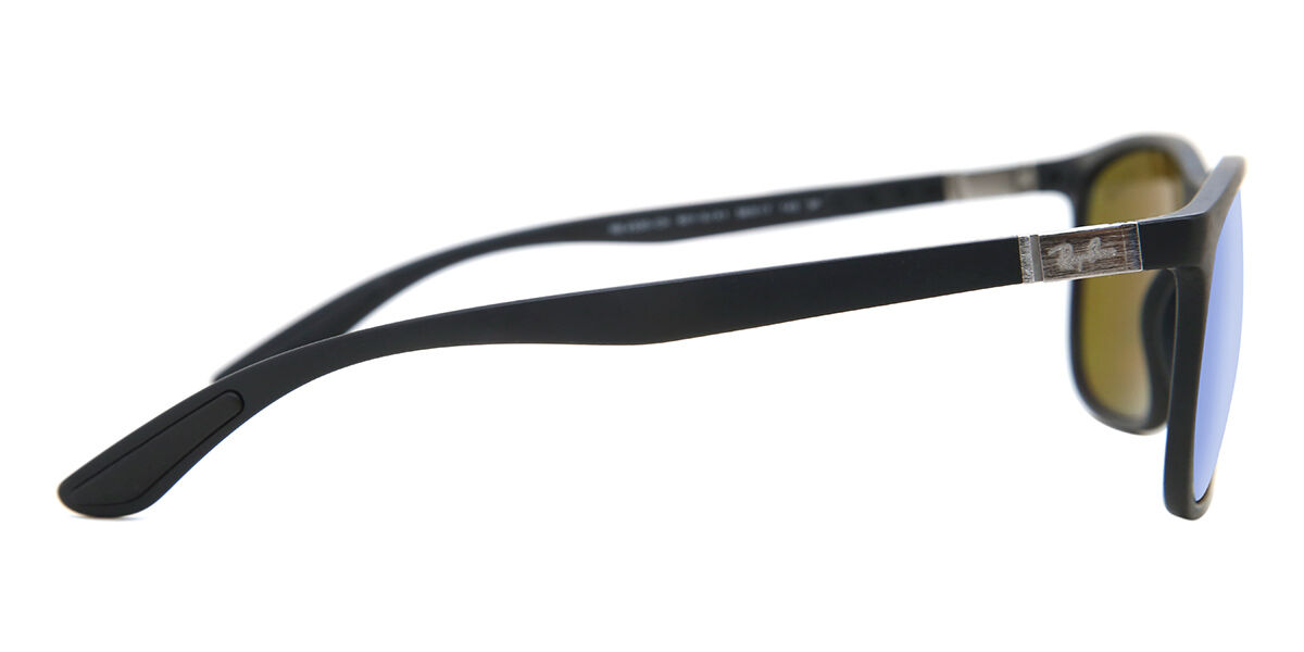 Ray-Ban RB4330CH Polarized 601SA1