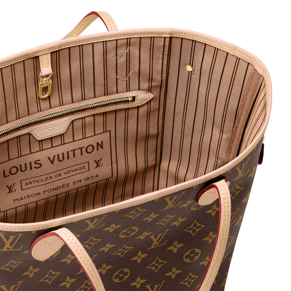 Neverfull MM