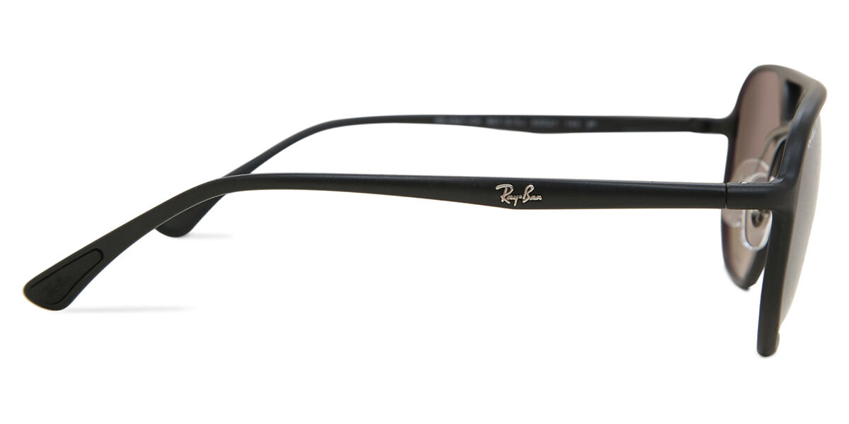 Ray-Ban RB4321CH Polarized 601S5J