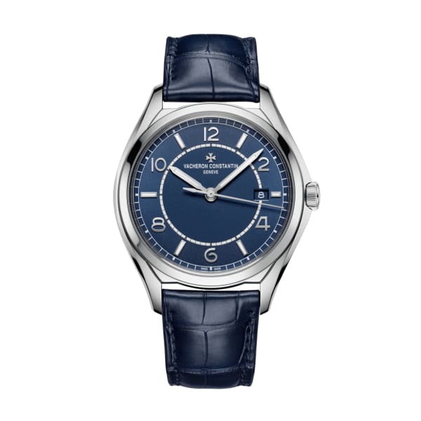 VACHERON CONSTANTIN Fiftysix Self-Winding Ref. # 4600E/000A-B487