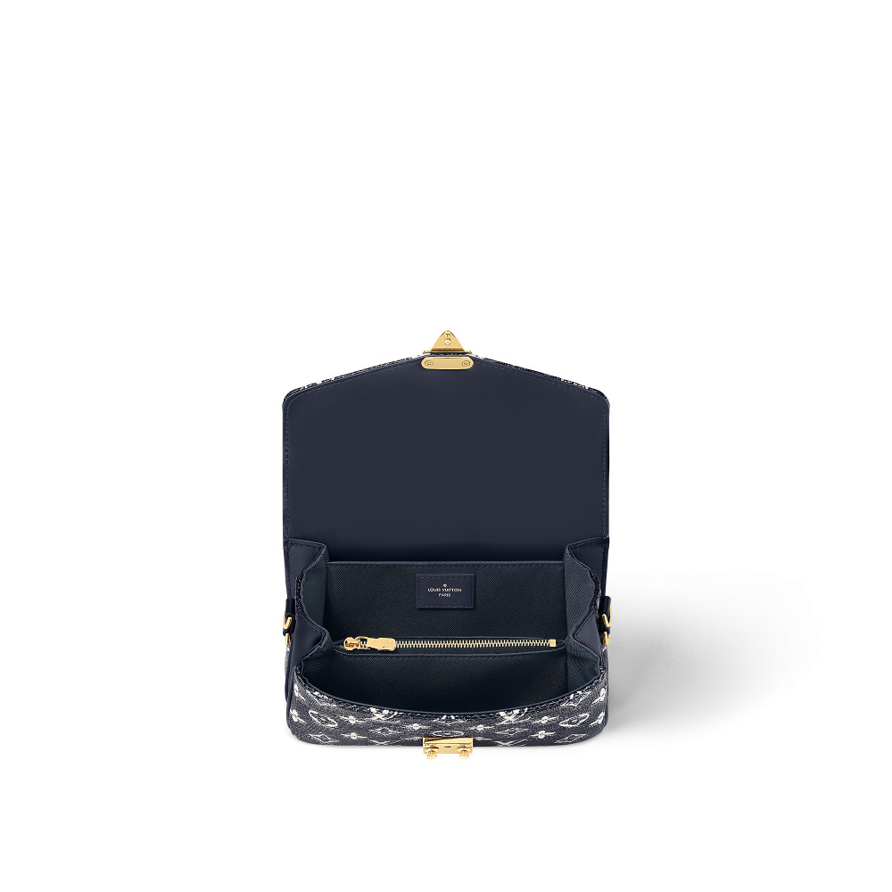 Pochette Métis East West