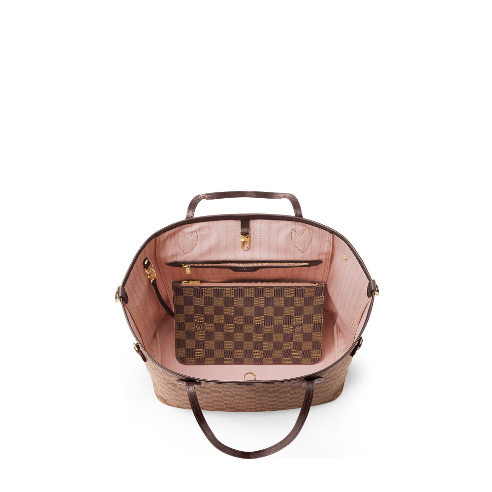 Braided Neverfull MM