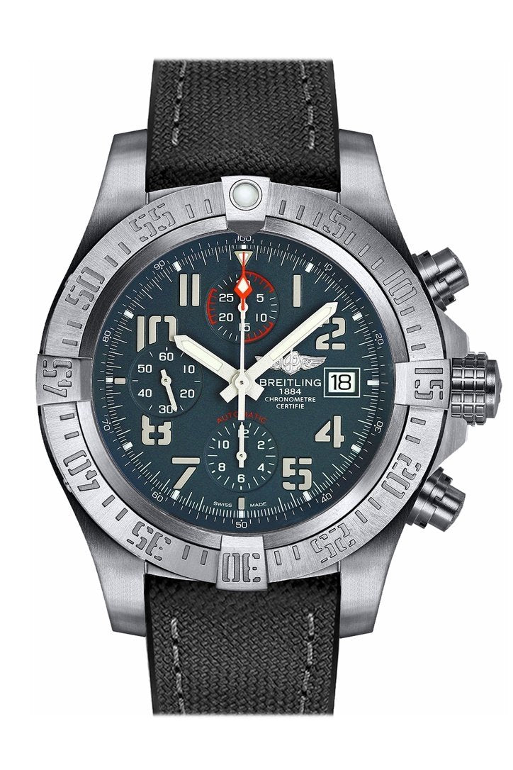 BREITLING Avenger Bandit Mens Watch E1338310/M534-253S