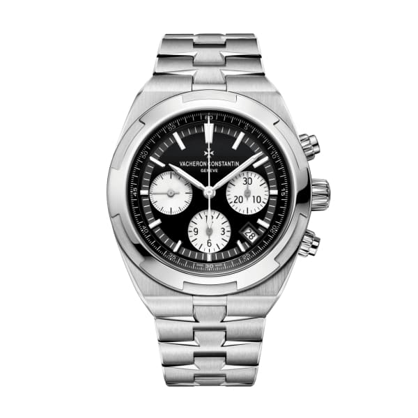 VACHERON CONSTANTIN Overseas Chronograph Ref. # 5500V/110A-B481