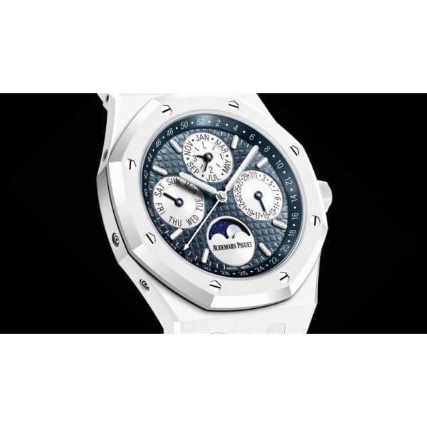 AUDEMARS PIGUET Royal Oak Perpetual Calendar Ref. # 26579CB.OO.1225CB.01