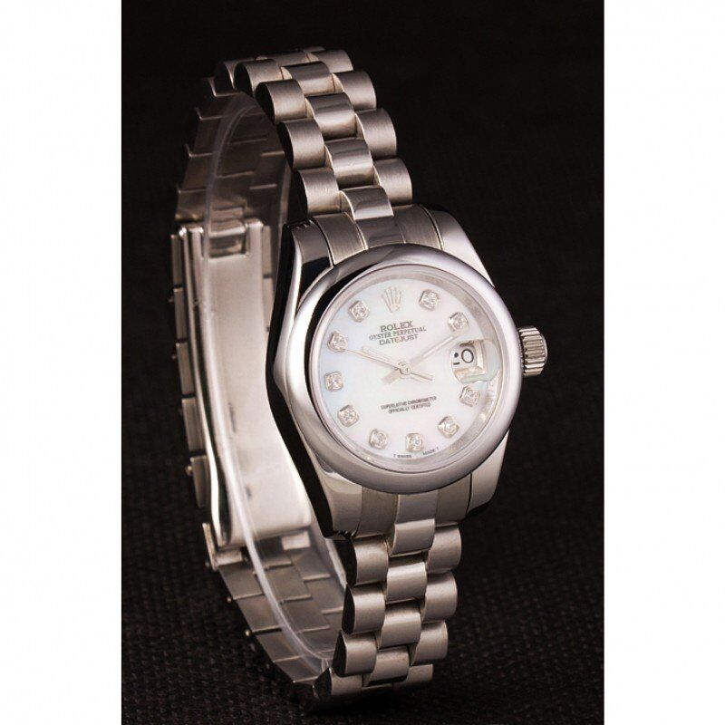 ROLEX Datejust-RL123