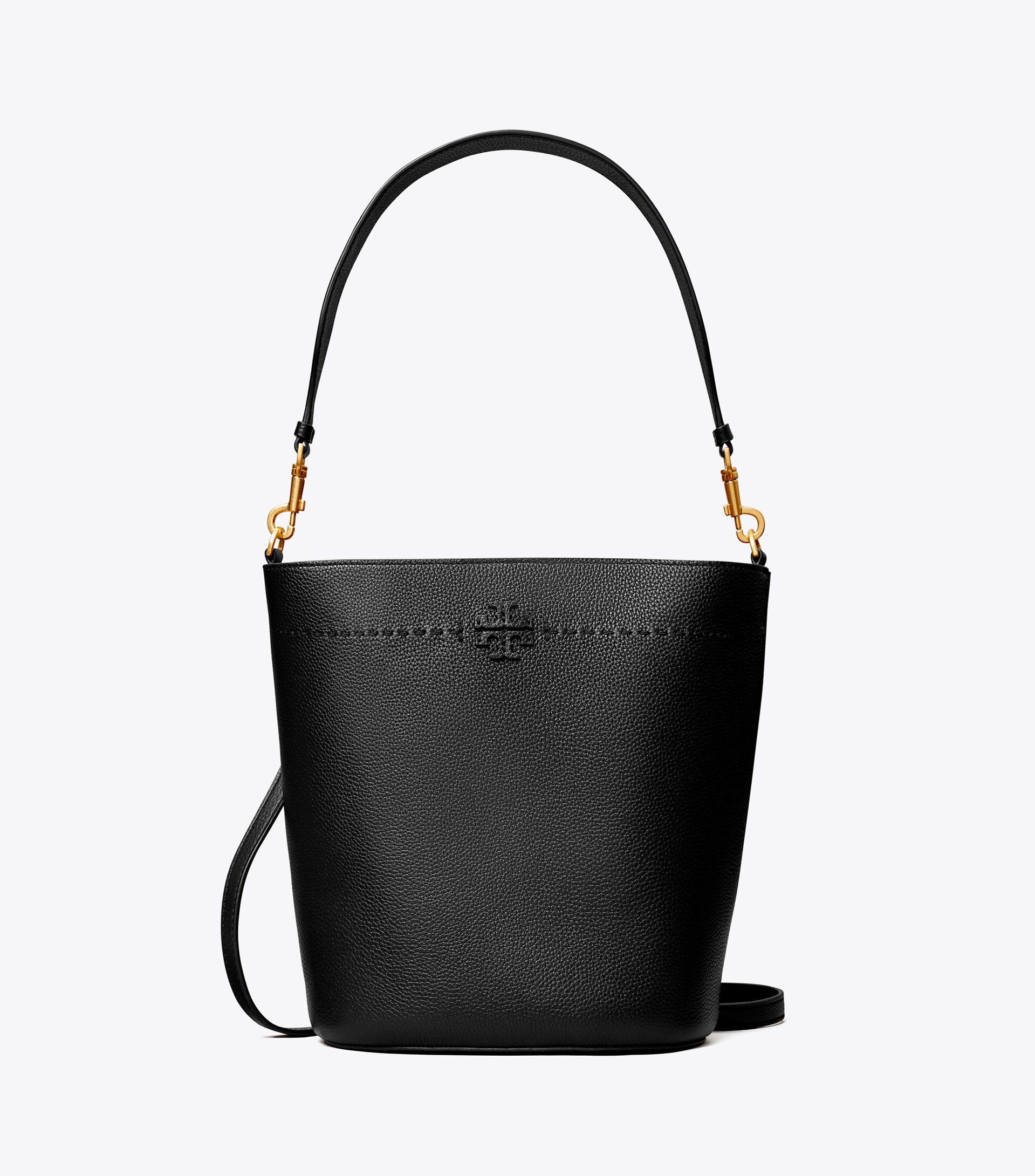 MCGRAW BUCKET BAG