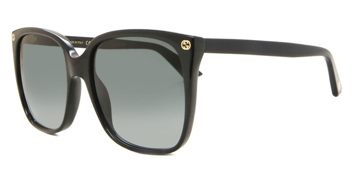 Gucci GG0022S 001
