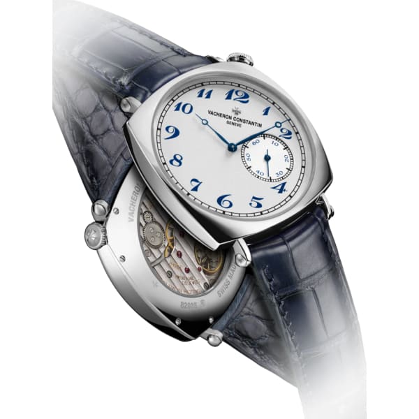 VACHERON CONSTANTIN Historiques American 1921 Ref. # 82035/000P-B168