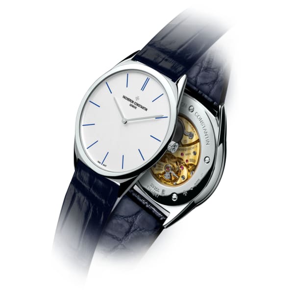 VACHERON CONSTANTIN Historiques Ultra-Fine 1955 Ref. # 33155/000P-B169