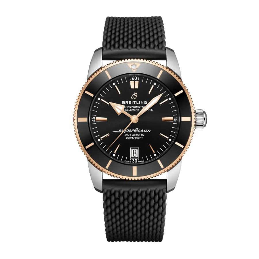 BREITLING Superocean UB2010121B1S1