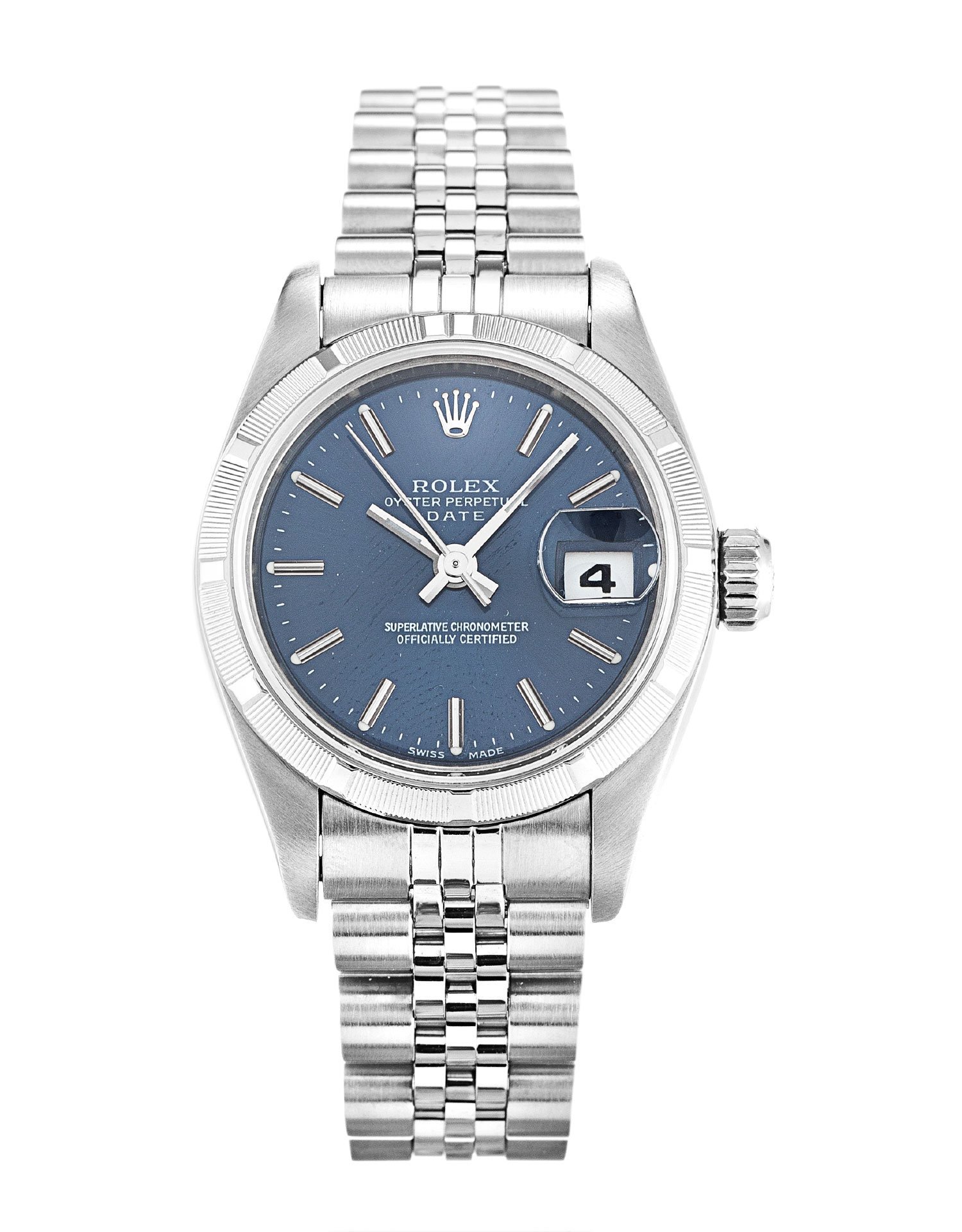 ROLEX Datejust Lady 79190