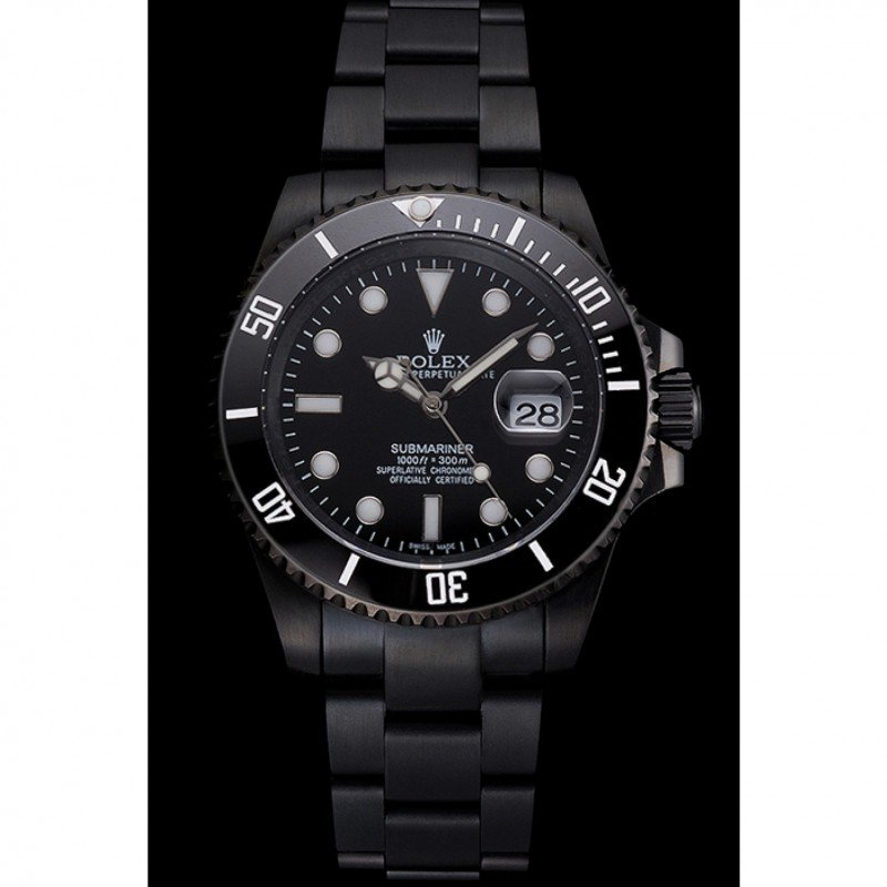 ROLEX Submariner PR18239B