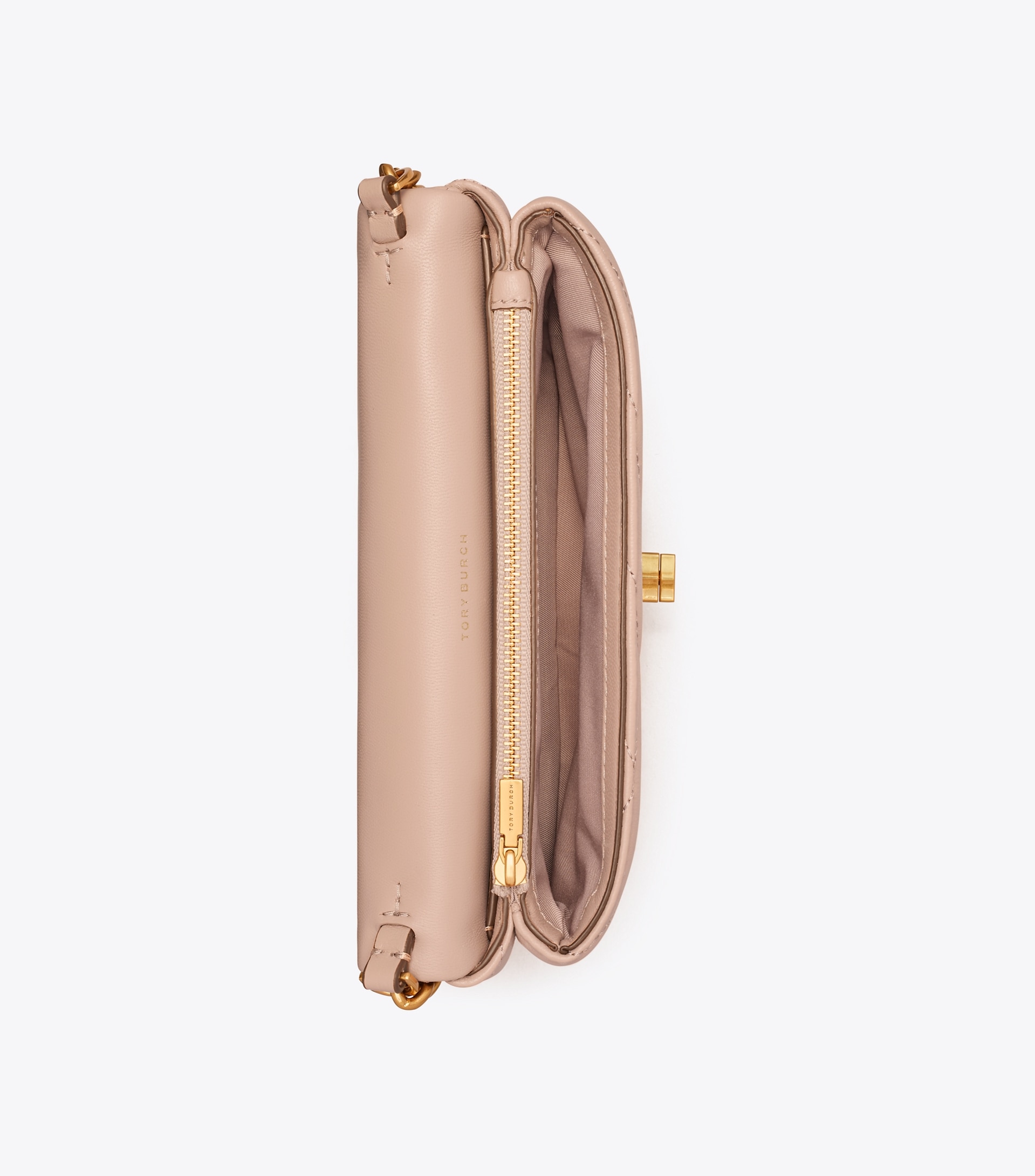 KIRA CHEVRON CHAIN WALLET