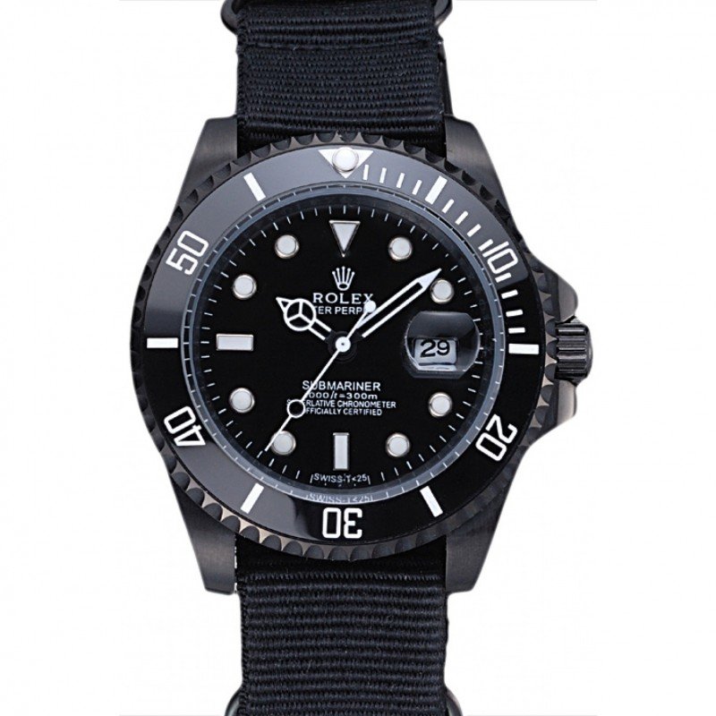 ROLEX Submariner 622006
