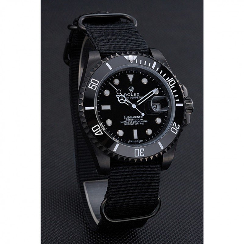 ROLEX Submariner 622006