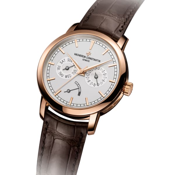 VACHERON CONSTANTIN Traditionnelle Day-Date Ref. # 85290/000R-9969