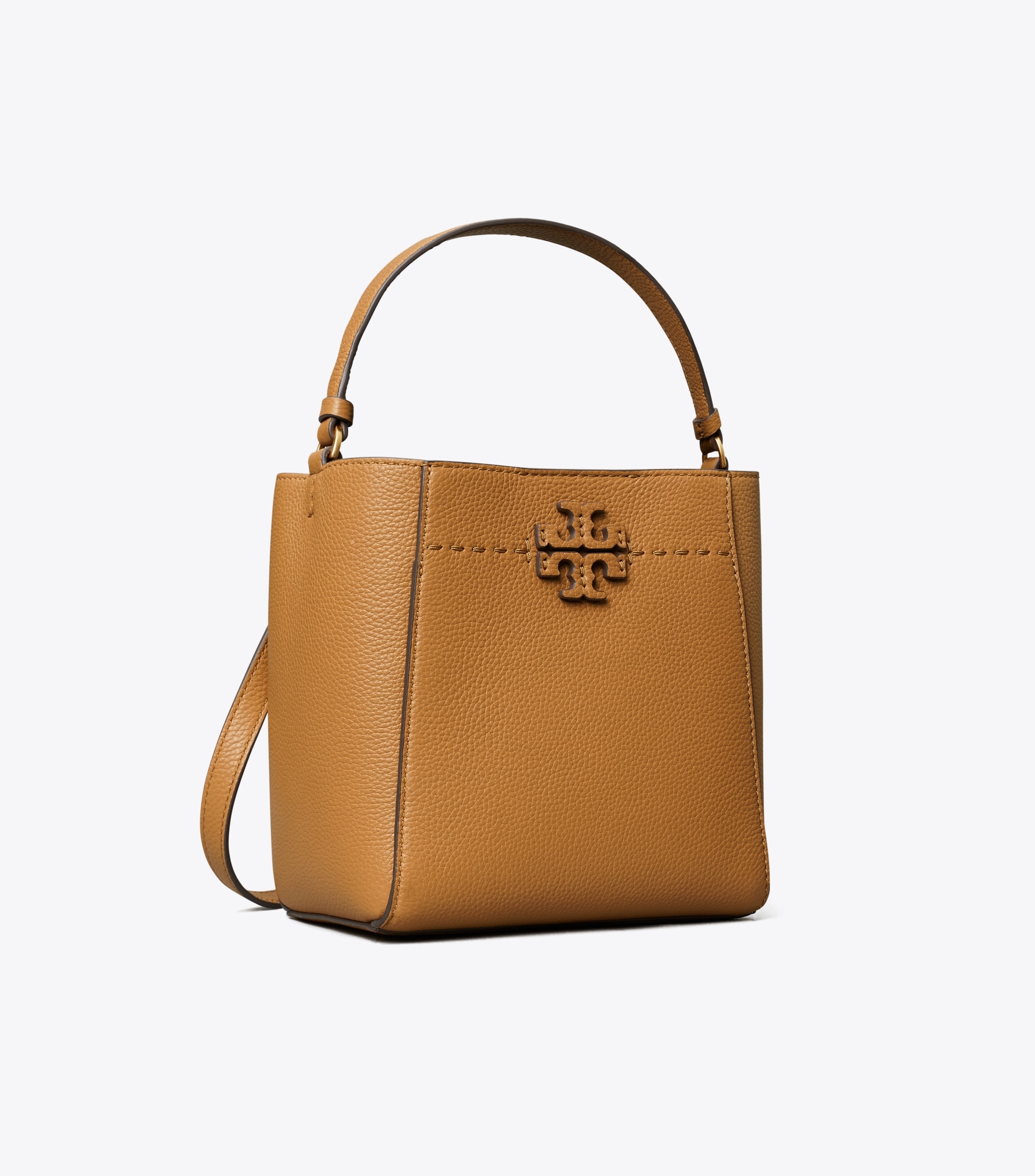 SMALL MCGRAW BUCKET BAG