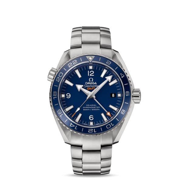 Seamaster Ref. # 232.90.44.22.03.001