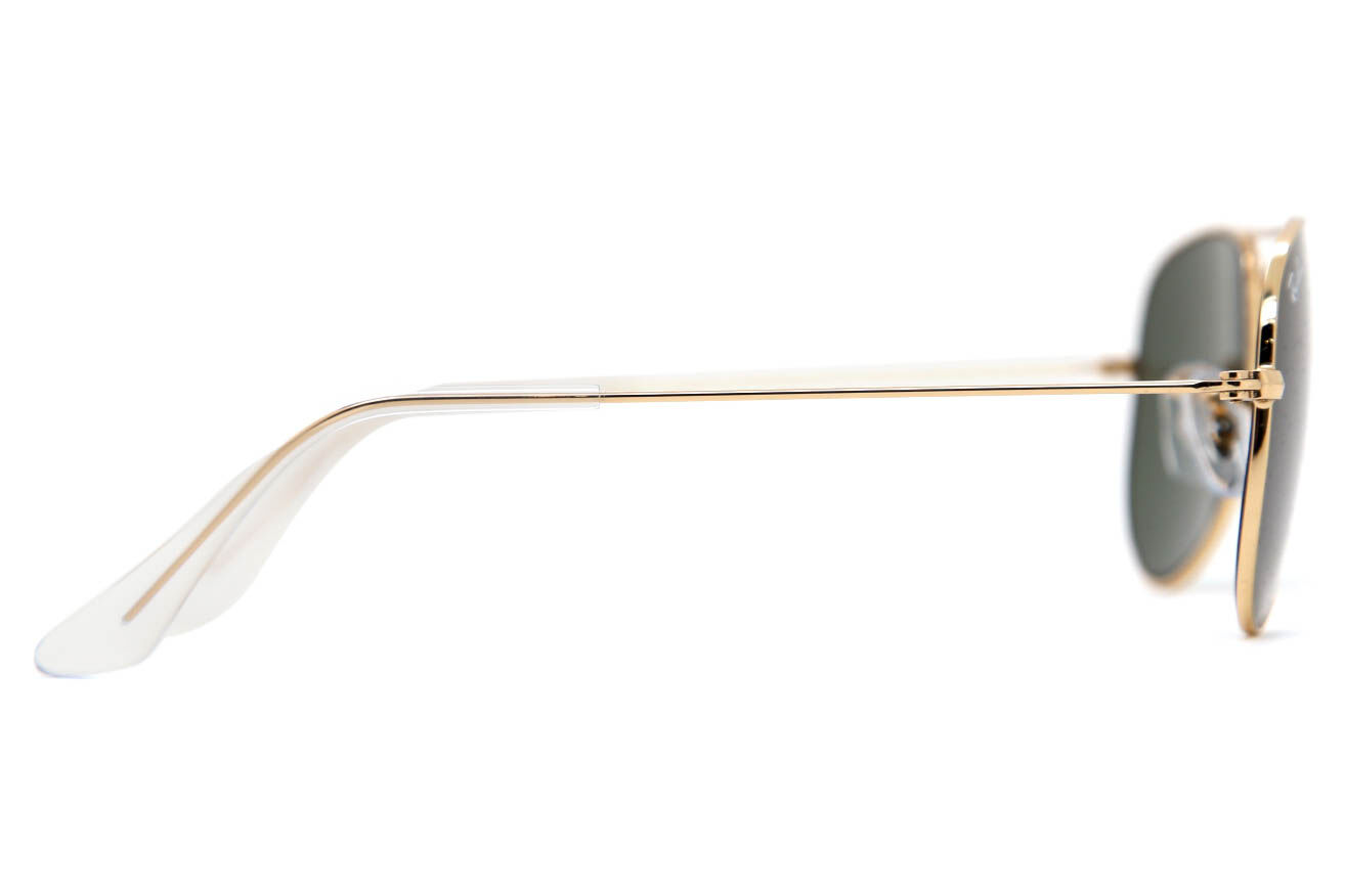 Ray-Ban RB3044 Aviator Small L0207