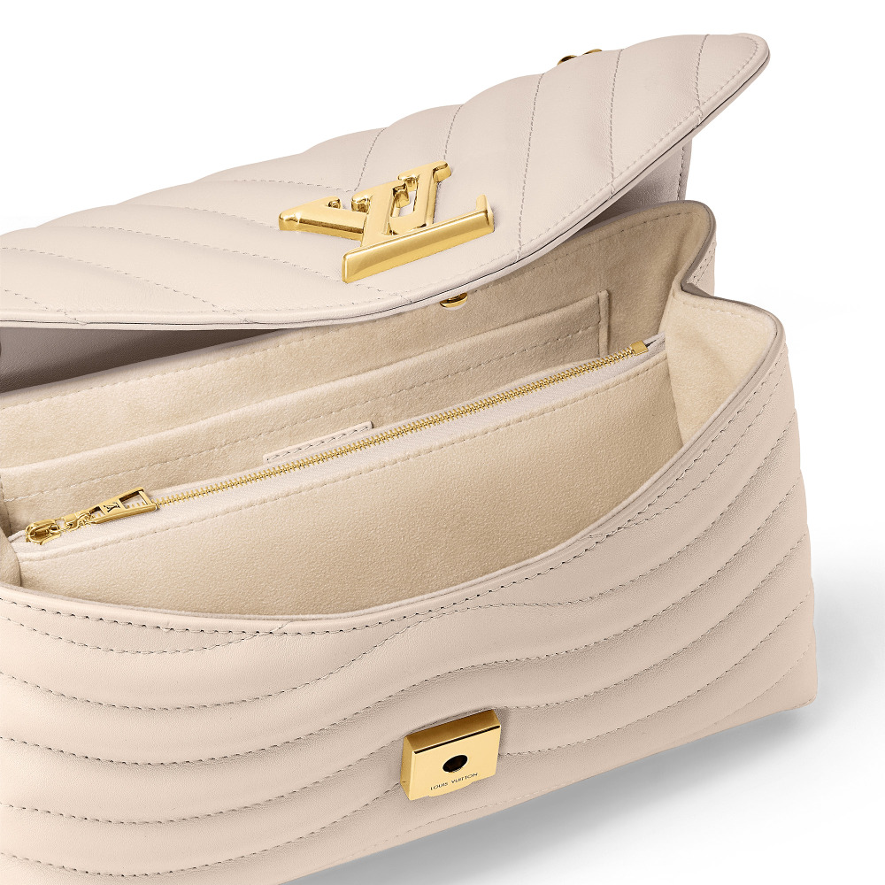 New Wave Chain Bag GM