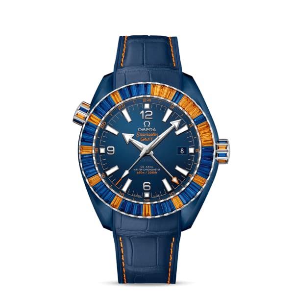 Seamaster Ref. # 215.98.46.22.03.001