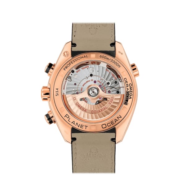 Seamaster Ref. # 232.63.46.51.01.001