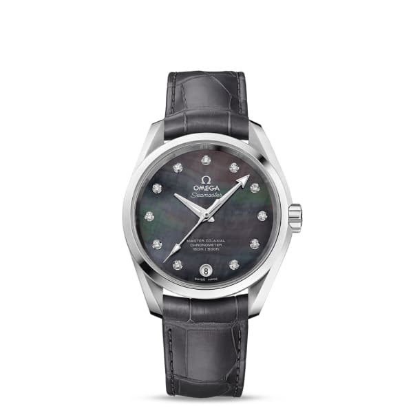 Seamaster Ref. # 231.13.39.21.57.001