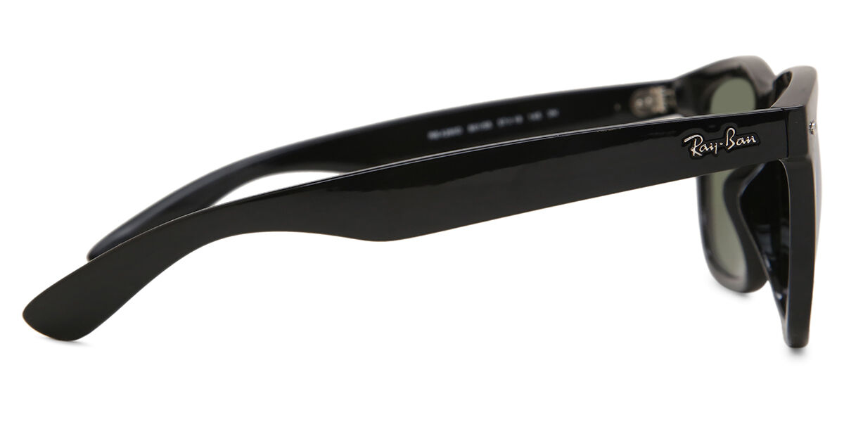 Ray-Ban RB4260D Asian Fit 601/55
