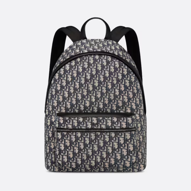 Dior The Lady D-Lite bag 1VOBA088YKY_H28E + Wallet 2ADST012YKY_H27E 2-piece set deals