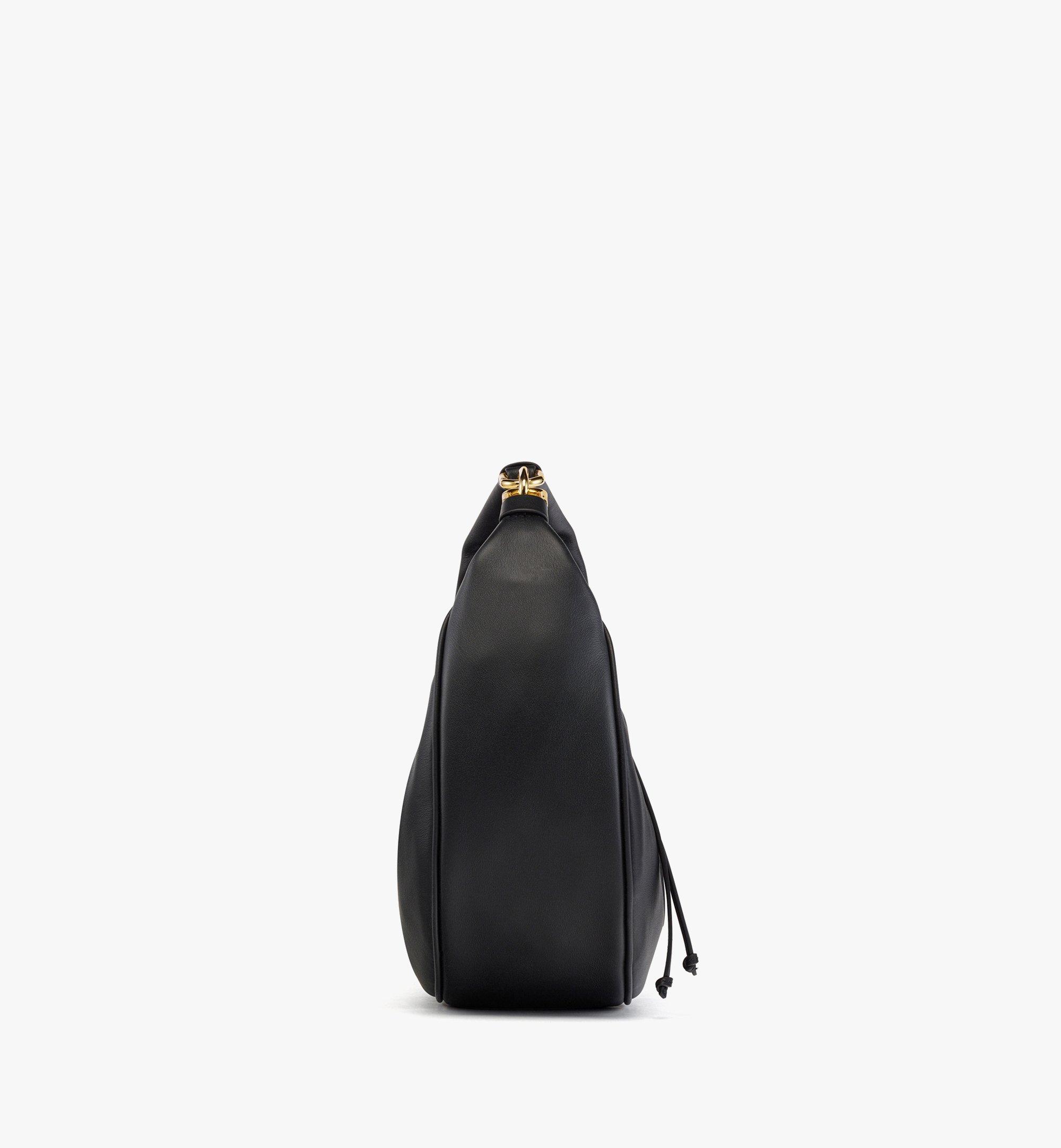 MODE TRAVIA HOBO BAG IN SPANISH NAPPA LEATHER