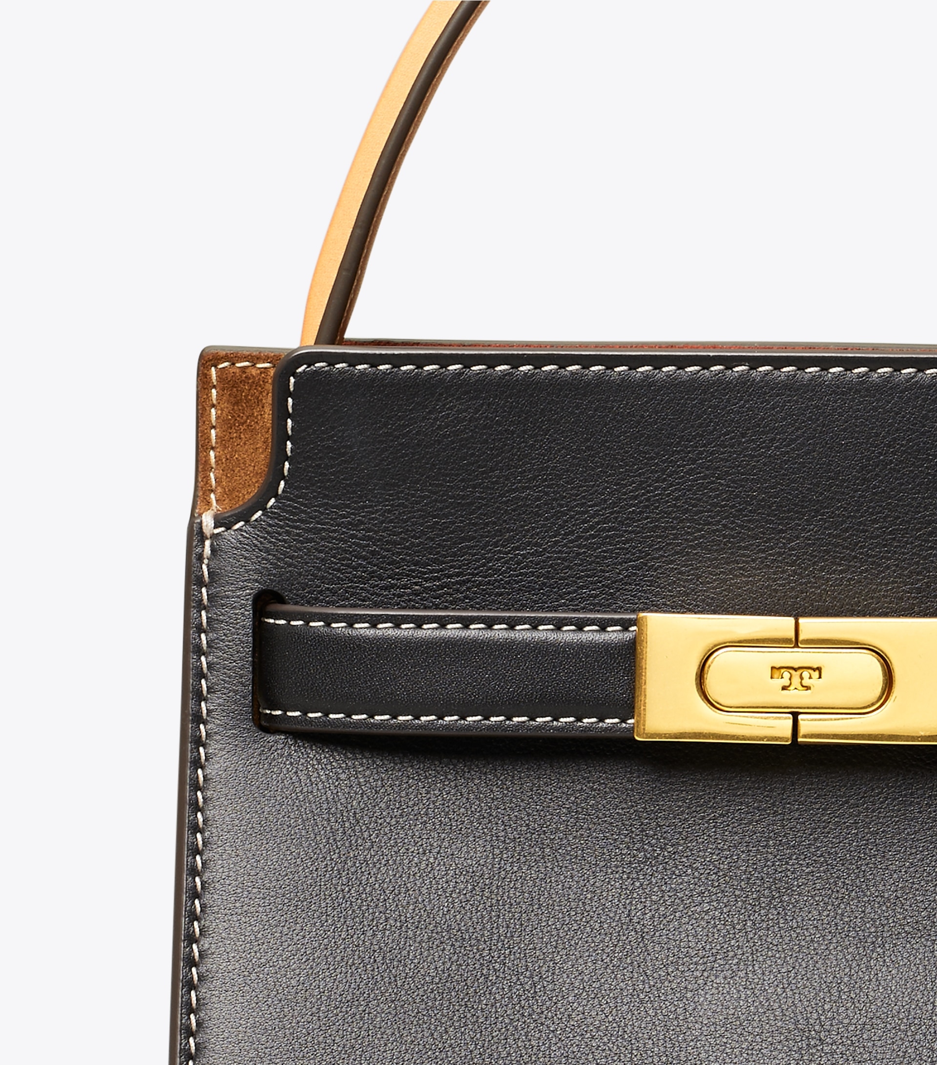 PETITE LEE RADZIWILL DOUBLE BAG