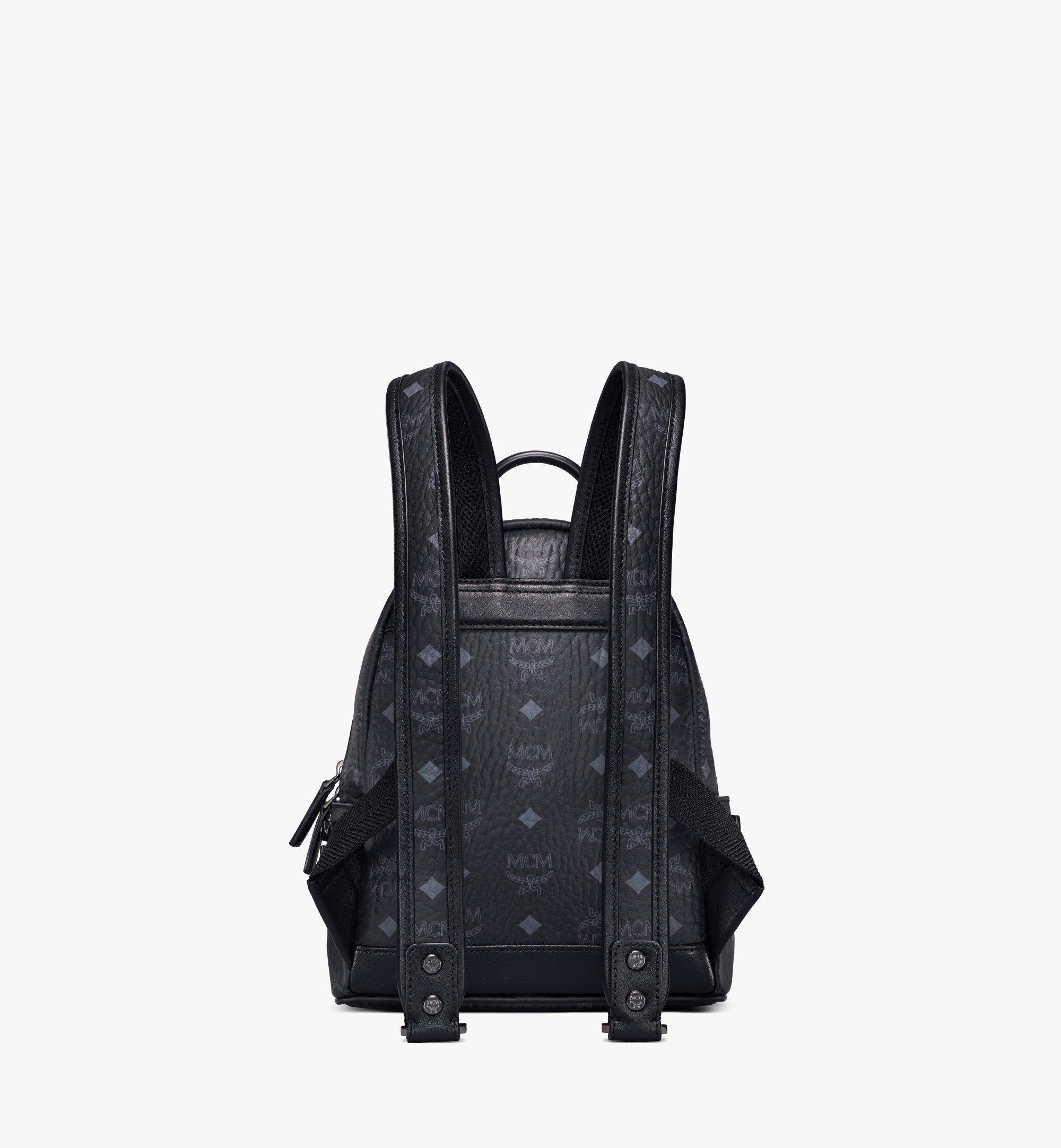 STARK SIDE STUDS BACKPACK IN VISETOS