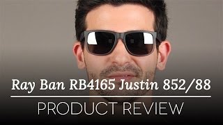Ray-Ban RB4165 Justin Color Mix 622/6G