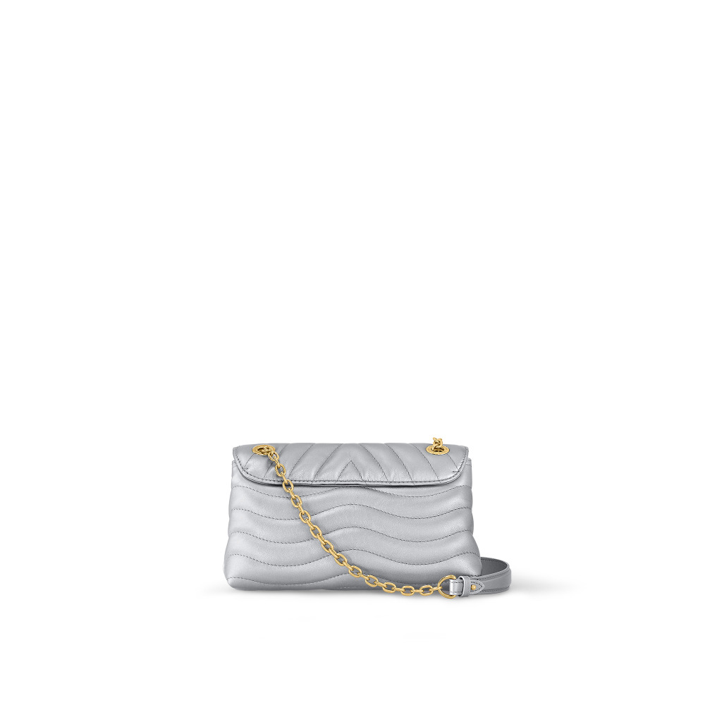 New Wave Chain Bag MM