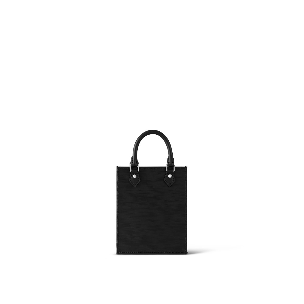 Petit Sac Plat