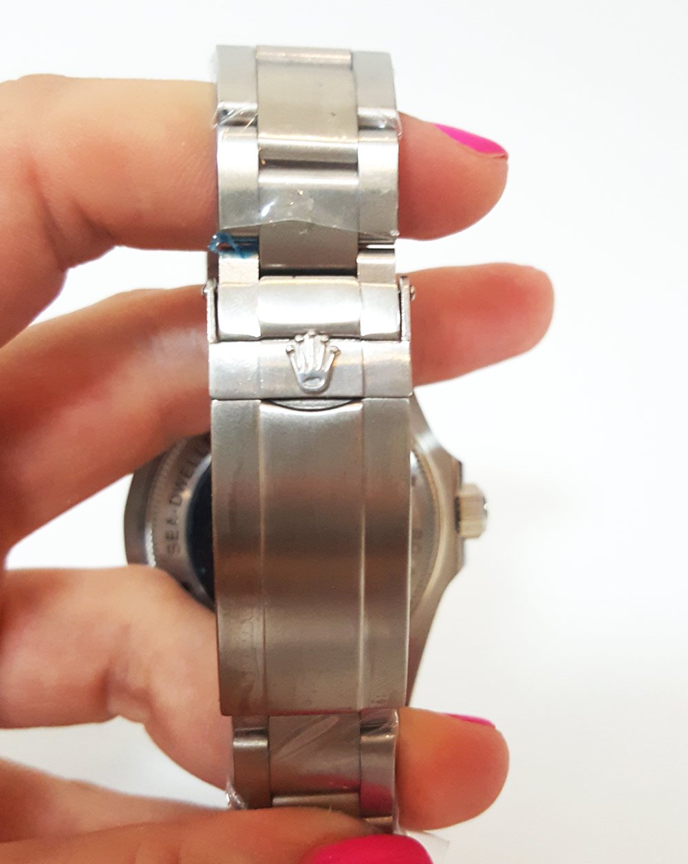 ROLEX Deepsea 116660