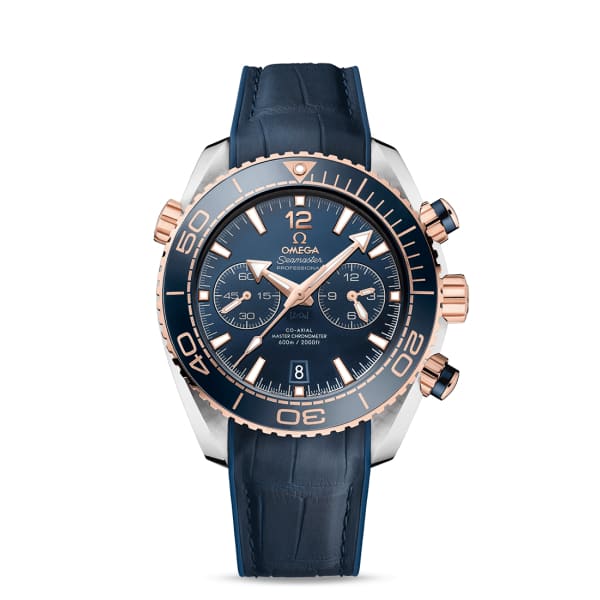 Seamaster Ref. # 215.23.46.51.03.001