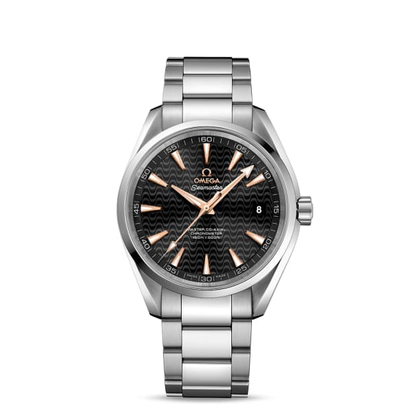 Seamaster Ref. # 231.10.42.21.01.006