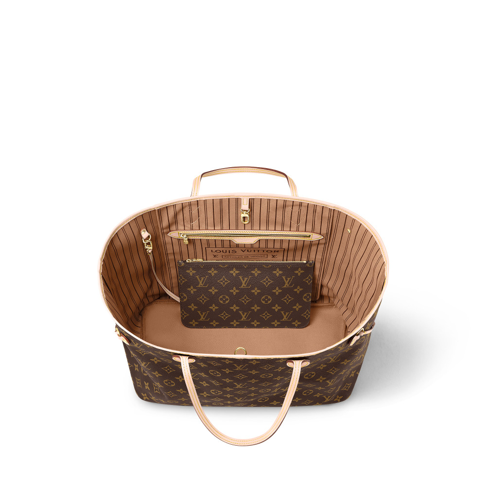 Neverfull GM