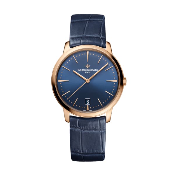 VACHERON CONSTANTIN Patrimony Self-Winding Ref. # 4100U/000R-B643