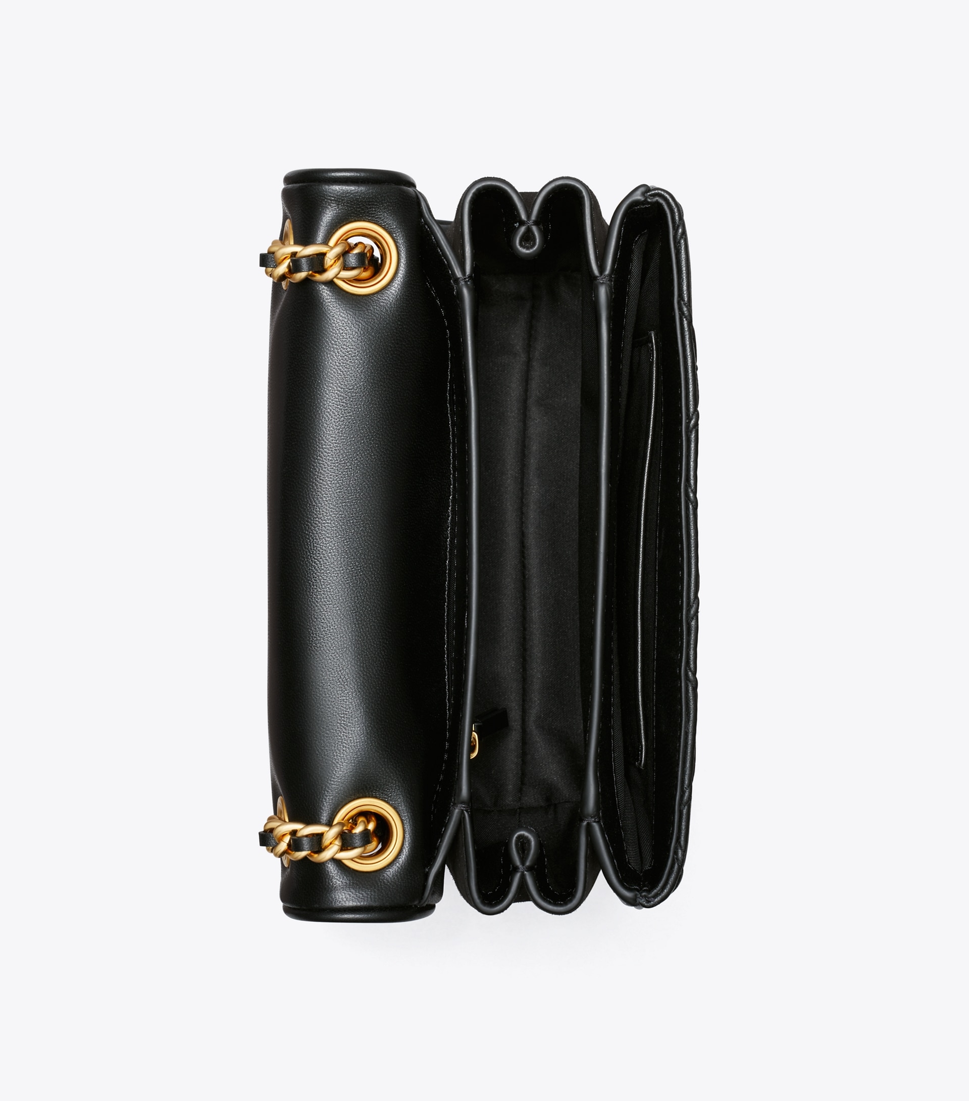 SMALL FLEMING SOFT CONVERTIBLE SHOULDER BAG