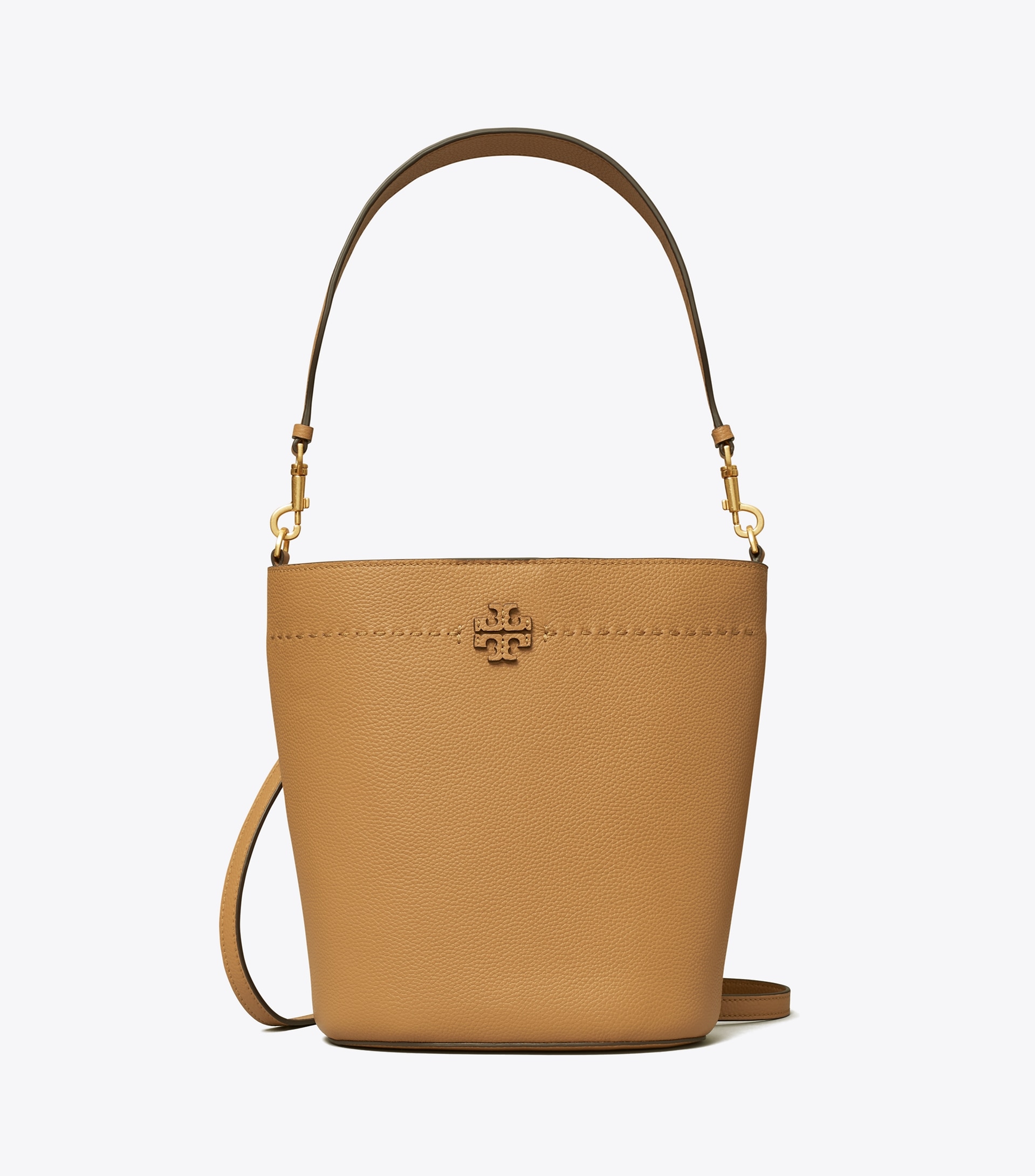 MCGRAW BUCKET BAG
