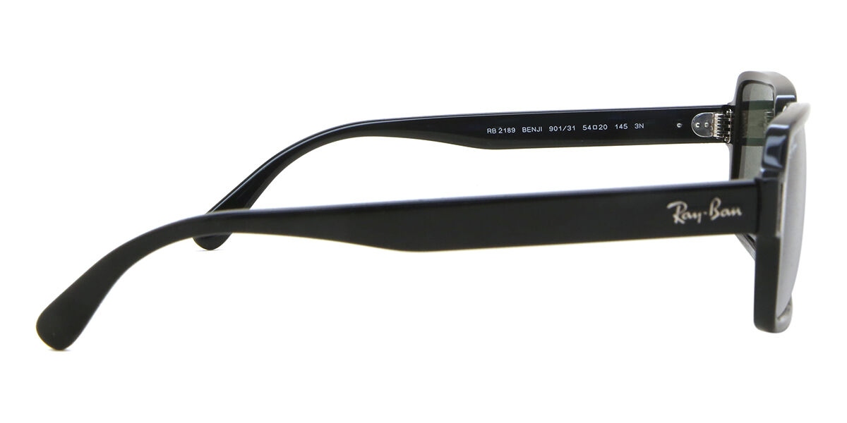 Ray-Ban RB2189 Benji 901/31