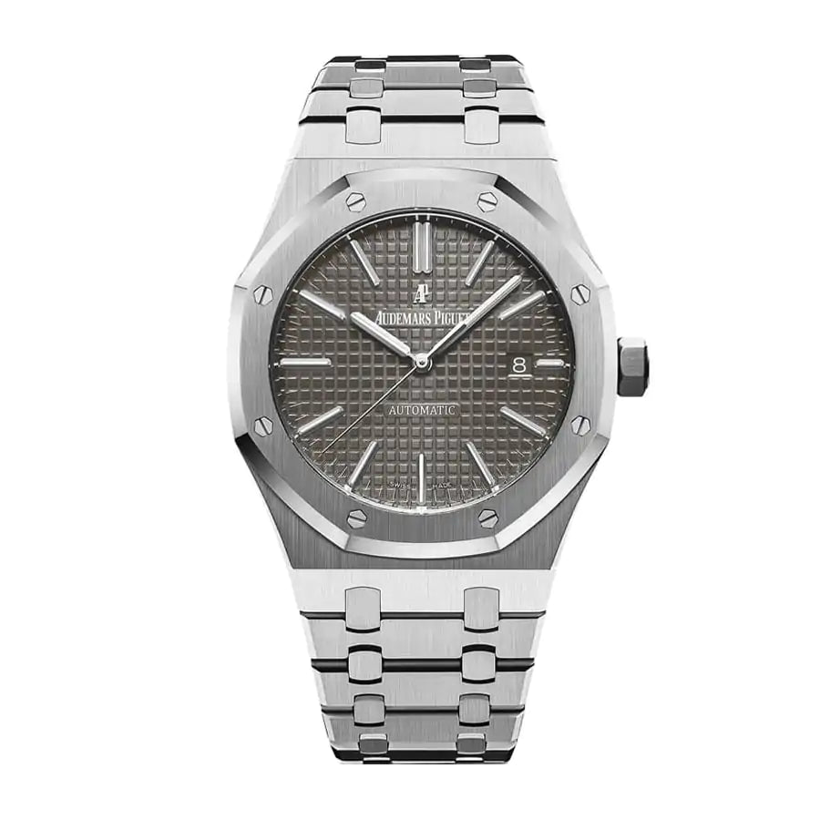 AUDEMARS PIGUET Stainless Steel