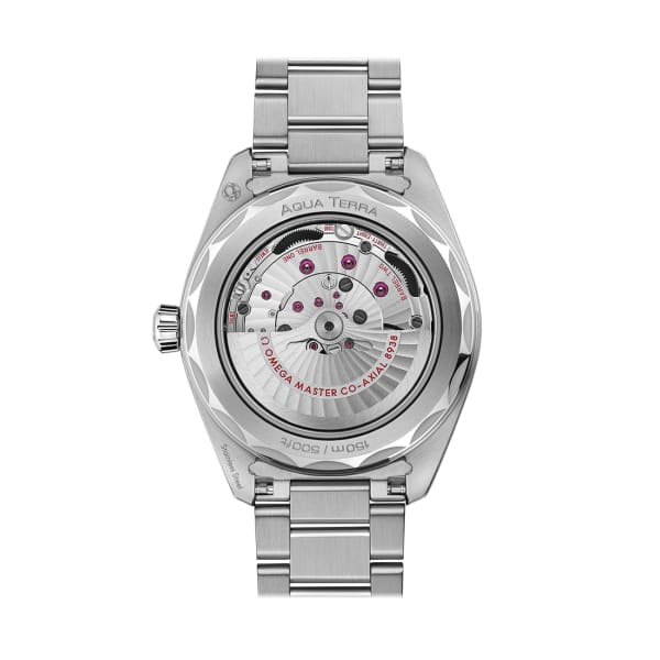 Seamaster Ref. # 220.10.43.22.03.001