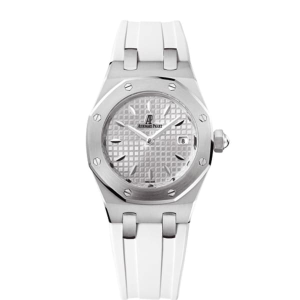 AUDEMARS PIGUET Royal Oak Quartz Ref. # 67620ST.OO.D010CA.01