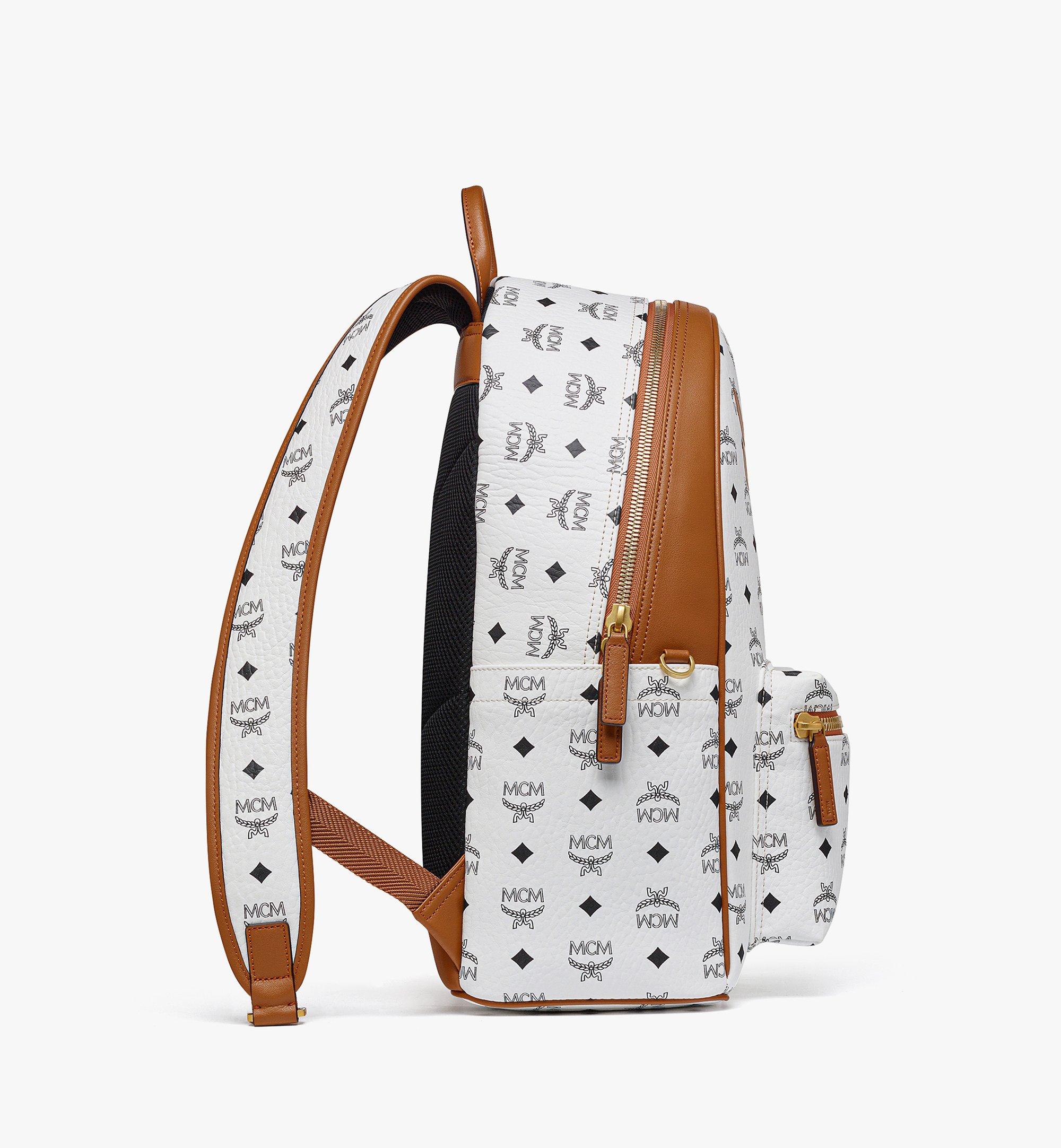 STARK BACKPACK IN MEGA LAUREL VISETOS